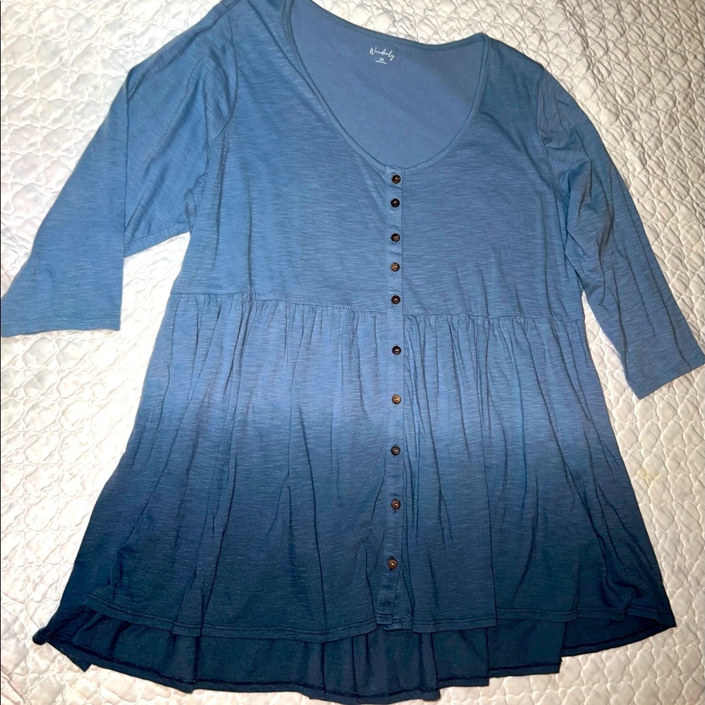 Womens Top